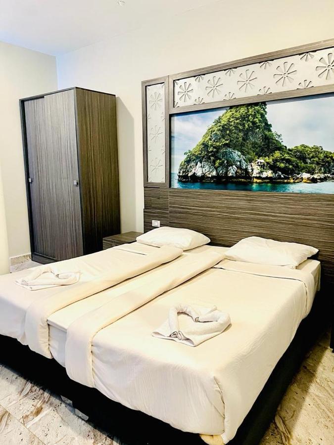 Dolphin Hotel El Qoseir Eksteriør bilde