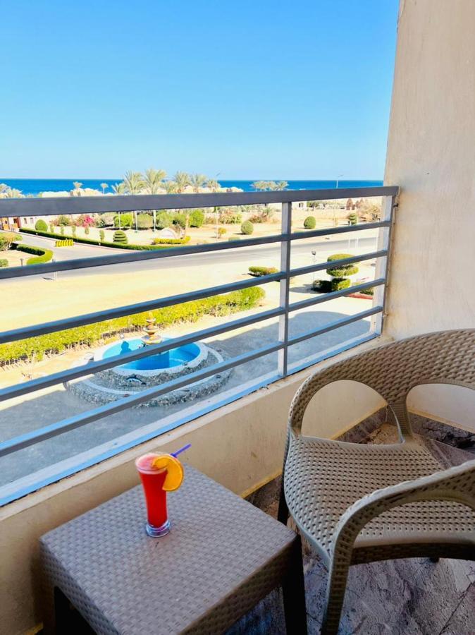 Dolphin Hotel El Qoseir Eksteriør bilde