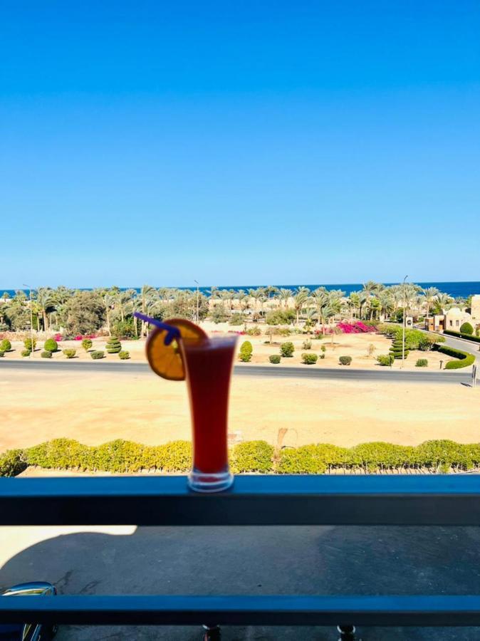 Dolphin Hotel El Qoseir Eksteriør bilde