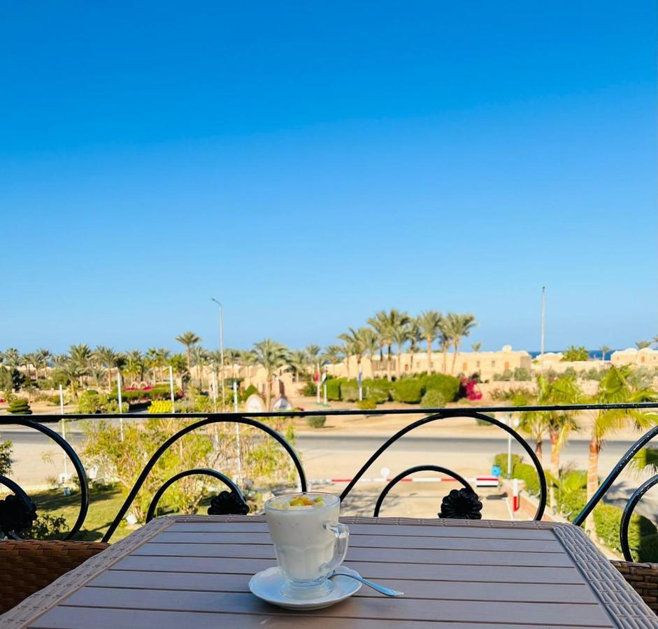 Dolphin Hotel El Qoseir Eksteriør bilde